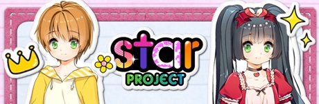 ꡼ No.001Υͥ / Star Projectס4ΥɤΥץե̾罸٥Ȥ