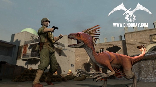 ꡼ No.002Υͥ / ҥȥ顼ɤ餻εĤ!? 饤󥷥塼ƥ󥰡Dino D-Dayפ2011ǯ31SteamǸ