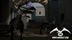 ꡼ No.003Υͥ / ҥȥ顼ɤ餻εĤ!? 饤󥷥塼ƥ󥰡Dino D-Dayפ2011ǯ31SteamǸ