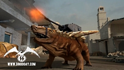 ꡼ No.004Υͥ / ҥȥ顼ɤ餻εĤ!? 饤󥷥塼ƥ󥰡Dino D-Dayפ2011ǯ31SteamǸ