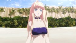 画像ギャラリー No.025のサムネイル画像 / 「マクロストライアングルフロンティア」は2011年2月3日発売。マクロスの世界が体験できる「学園モード」が新たに登場