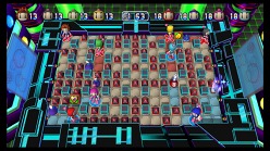 画像ギャラリー No.010のサムネイル画像 / 世界中のプレイヤーと腕試し。「Bomberman Live: Battlefest」が12月8日に配信開始。最大8人でのマルチプレイを楽しもう