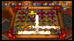 画像ギャラリー No.011のサムネイル画像 / 世界中のプレイヤーと腕試し。「Bomberman Live: Battlefest」が12月8日に配信開始。最大8人でのマルチプレイを楽しもう