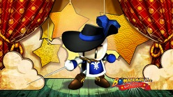 画像ギャラリー No.012のサムネイル画像 / 世界中のプレイヤーと腕試し。「Bomberman Live: Battlefest」が12月8日に配信開始。最大8人でのマルチプレイを楽しもう