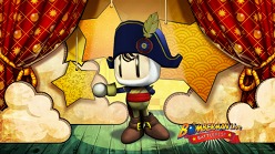 画像ギャラリー No.013のサムネイル画像 / 世界中のプレイヤーと腕試し。「Bomberman Live: Battlefest」が12月8日に配信開始。最大8人でのマルチプレイを楽しもう