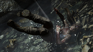 ꡼ No.004Υͥ / Tomb RaiderפΥ꡼󥷥åȤ¿ǿϼ͸顦եȤĹƥ꡼ڤľ