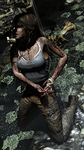 ꡼ No.005Υͥ / Tomb RaiderפΥ꡼󥷥åȤ¿ǿϼ͸顦եȤĹƥ꡼ڤľ