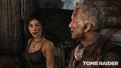 ꡼ No.008Υͥ / E3 2011϶줷ߡĤ򤢤Ǥ⤬Ф˿å롣͵꡼ǿTOMB RAIDERפϤʺʤ
