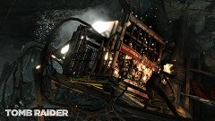 ꡼ No.010Υͥ / E3 2011϶줷ߡĤ򤢤Ǥ⤬Ф˿å롣͵꡼ǿTOMB RAIDERפϤʺʤ