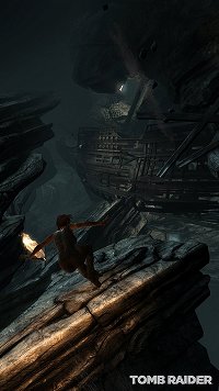 ꡼ No.014Υͥ / E3 2011϶줷ߡĤ򤢤Ǥ⤬Ф˿å롣͵꡼ǿTOMB RAIDERפϤʺʤ