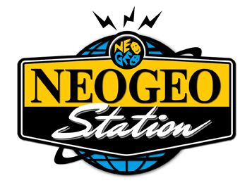 ꡼ No.001Υͥ / NEOGEO Station2ƤȤơKOF'95פʤ2ȥۿ