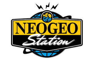 ꡼ No.009Υͥ / NEOGEO StationסSNKɽ2ȥ³Ԥ4ƤȤ29о
