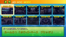 画像ギャラリー No.004のサムネイル画像 / Wii/PSP「SDガンダム ジージェネレーション ワールド」,Gジェネシリーズ初のオリジナルパイロット作成機能などをチェックしよう