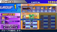 画像ギャラリー No.011のサムネイル画像 / Wii/PSP「SDガンダム ジージェネレーション ワールド」,Gジェネシリーズ初のオリジナルパイロット作成機能などをチェックしよう