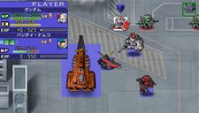 画像ギャラリー No.012のサムネイル画像 / Wii/PSP「SDガンダム ジージェネレーション ワールド」,Gジェネシリーズ初のオリジナルパイロット作成機能などをチェックしよう