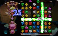 ꡼ No.003Υͥ / Ū˿͵Υѥ륲ॷ꡼ǿBejeweled 3פPopCap GamesȤ䳫ϡФ¤٤ƹ