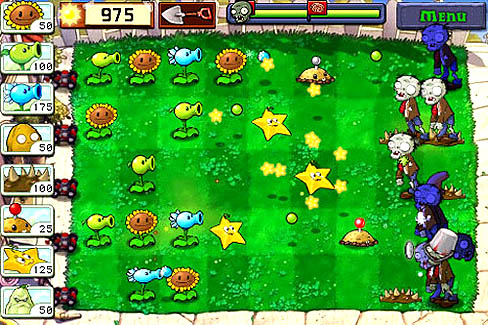 ꡼ No.003Υͥ / Electronic Arts奢륲ͺPopCap GamesȯɽEAΥ奢륲ϡ2012ǯ10ɥĶCEOͽ