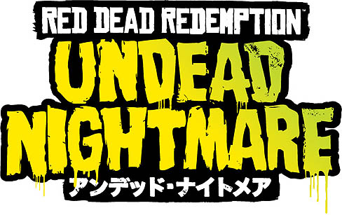 画像ギャラリー No.008のサムネイル画像 / 「レッド・デッド・リデンプション:アンデッド・ナイトメア」が2011年2月10日発売。西部の街を襲ったゾンビの大群が,いよいよ日本上陸