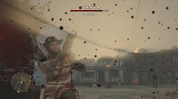 画像ギャラリー No.004のサムネイル画像 / これぞ,ロックスター・ゲームス流オープンワールド系ゾンビアクション!「レッド・デッド・リデンプション:アンデッド・ナイトメア」のレビューをムービー付きで掲載