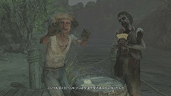 画像ギャラリー No.009のサムネイル画像 / これぞ,ロックスター・ゲームス流オープンワールド系ゾンビアクション!「レッド・デッド・リデンプション:アンデッド・ナイトメア」のレビューをムービー付きで掲載