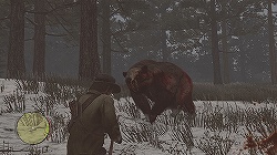 画像ギャラリー No.011のサムネイル画像 / これぞ,ロックスター・ゲームス流オープンワールド系ゾンビアクション!「レッド・デッド・リデンプション:アンデッド・ナイトメア」のレビューをムービー付きで掲載