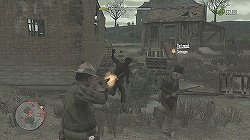 画像ギャラリー No.014のサムネイル画像 / これぞ,ロックスター・ゲームス流オープンワールド系ゾンビアクション!「レッド・デッド・リデンプション:アンデッド・ナイトメア」のレビューをムービー付きで掲載