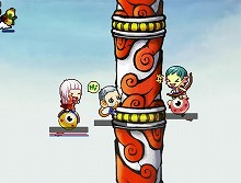 画像ギャラリー No.003のサムネイル画像 / ゲームポット,新作オンラインRPG「ウィローズ」を発表。サーバー負荷テスト「ウィローズ1stテスト〜サーバーを落とせ〜」の日程も公開に