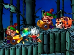 画像ギャラリー No.001のサムネイル画像 / 「ウィローズ」新マップ「竹林城」を追加する大型アップデートは4月28日に実施