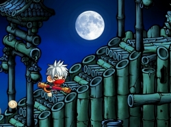 画像ギャラリー No.002のサムネイル画像 / 「ウィローズ」新マップ「竹林城」を追加する大型アップデートは4月28日に実施