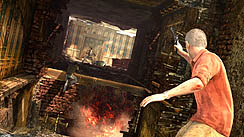 ꡼ No.004Υͥ / Uncharted 3: Drake's Deceptionפκǿ꡼󥷥åȤե󥹤Υȡǡ͸ͥ󤬥ԥ