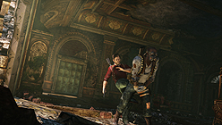 ꡼ No.004Υͥ / E3 2011ܤƤUncharted 3: Drake's Deceptionץޥץ쥤ΥץåϤǿࡼӡǺ
