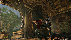 ꡼ No.005Υͥ / E3 2011ܤƤUncharted 3: Drake's Deceptionץޥץ쥤ΥץåϤǿࡼӡǺ