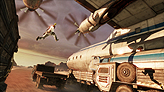 ꡼ No.007Υͥ / E3 2011ܤƤUncharted 3: Drake's Deceptionץޥץ쥤ΥץåϤǿࡼӡǺ