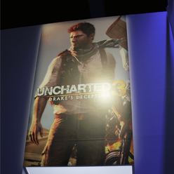 ꡼ No.002Υͥ / E3 2011ϵ˼ºߤ롩 Uncharted 3: Drake's DeceptionפΥå줿Ҳ