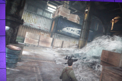 ꡼ No.010Υͥ / E3 2011ϵ˼ºߤ롩 Uncharted 3: Drake's DeceptionפΥå줿Ҳ
