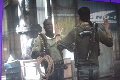 ꡼ No.013Υͥ / E3 2011ϵ˼ºߤ롩 Uncharted 3: Drake's DeceptionפΥå줿Ҳ