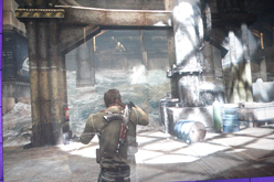 ꡼ No.014Υͥ / E3 2011ϵ˼ºߤ롩 Uncharted 3: Drake's DeceptionפΥå줿Ҳ
