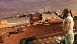 ꡼ No.015Υͥ / E3 2011ϵ˼ºߤ롩 Uncharted 3: Drake's DeceptionפΥå줿Ҳ