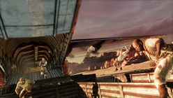 ꡼ No.018Υͥ / E3 2011ϵ˼ºߤ롩 Uncharted 3: Drake's DeceptionפΥå줿Ҳ