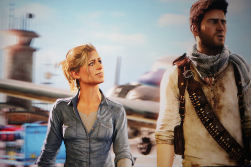 ꡼ No.019Υͥ / E3 2011ϵ˼ºߤ롩 Uncharted 3: Drake's DeceptionפΥå줿Ҳ