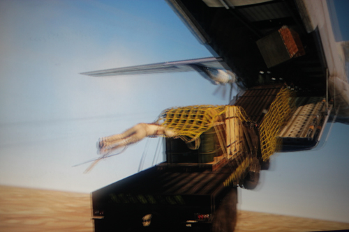 ꡼ No.020Υͥ / E3 2011ϵ˼ºߤ롩 Uncharted 3: Drake's DeceptionפΥå줿Ҳ