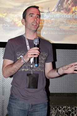 ꡼ No.021Υͥ / E3 2011ϵ˼ºߤ롩 Uncharted 3: Drake's DeceptionפΥå줿Ҳ