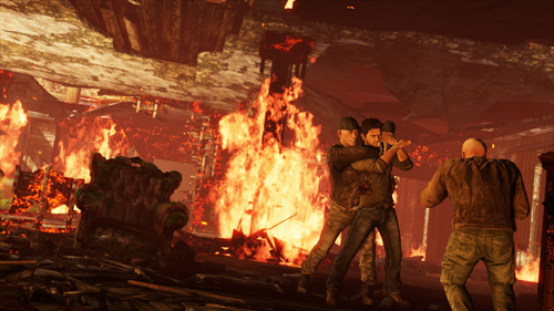 ꡼ No.022Υͥ / E3 2011ϵ˼ºߤ롩 Uncharted 3: Drake's DeceptionפΥå줿Ҳ