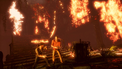 ꡼ No.024Υͥ / E3 2011ϵ˼ºߤ롩 Uncharted 3: Drake's DeceptionפΥå줿Ҳ