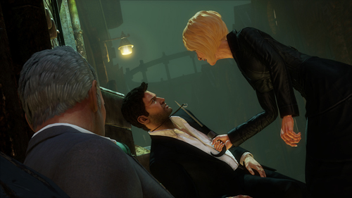 ꡼ No.026Υͥ / E3 2011ϵ˼ºߤ롩 Uncharted 3: Drake's DeceptionפΥå줿Ҳ
