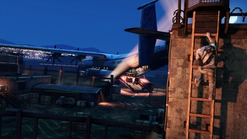 ꡼ No.003Υͥ / [Gamescom]PS3Uncharted 3: Drake's Deception׺ǿࡼӡ˽줹ͥȤܤ