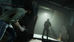 ꡼ No.005Υͥ / [Gamescom]PS3Uncharted 3: Drake's Deception׺ǿࡼӡ˽줹ͥȤܤ