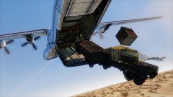 ꡼ No.008Υͥ / [Gamescom]PS3Uncharted 3: Drake's Deception׺ǿࡼӡ˽줹ͥȤܤ