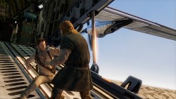 ꡼ No.013Υͥ / [Gamescom]PS3Uncharted 3: Drake's Deception׺ǿࡼӡ˽줹ͥȤܤ