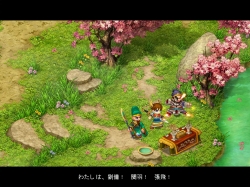 画像ギャラリー No.008のサムネイル画像 / 「RPG三国志」クローズドβテストが12月21日13:00開始。テスター募集が本日スタート